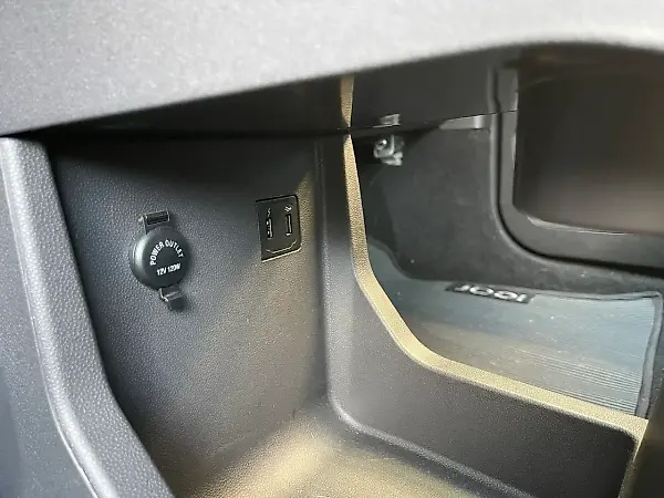 Chery Eq1 - Imagem 10