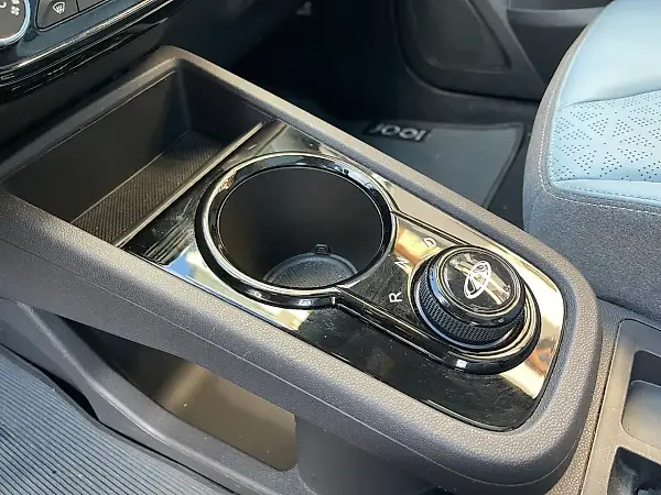 Chery Eq1 - Imagem 11