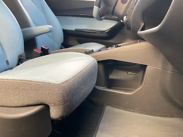 Chery Eq1 - Imagem 9