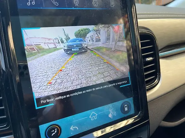 Chery Eq1 - Imagem 15