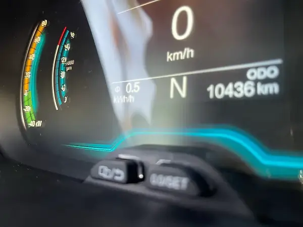 Chery Eq1 - Imagem 16