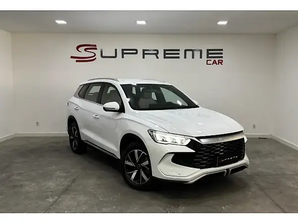 BYD Song Pro - Imagem 2