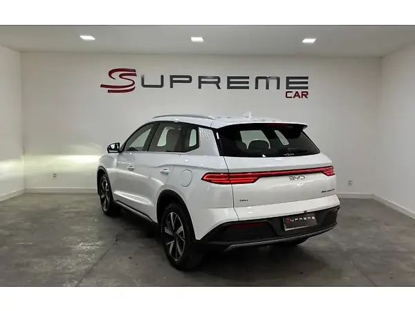 BYD Song Pro - Imagem 3
