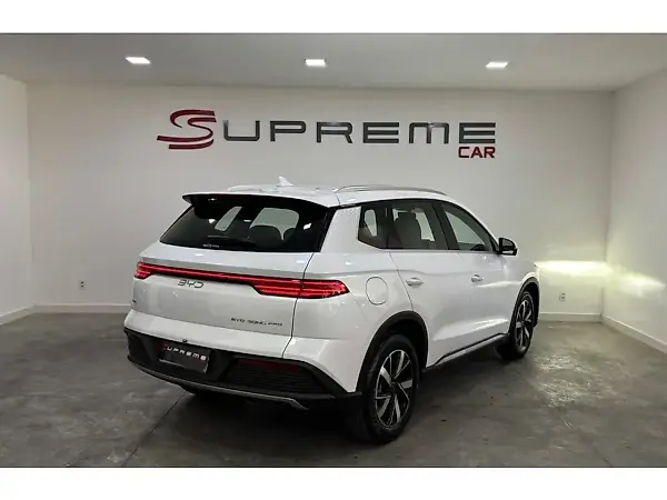 BYD Song Pro - Imagem 4