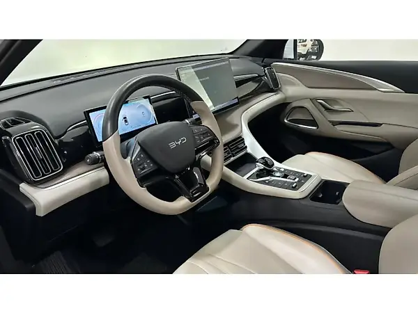 BYD Song Pro - Imagem 7