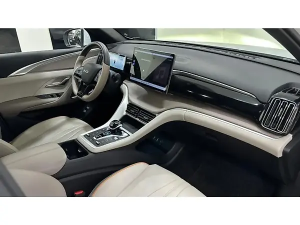 BYD Song Pro - Imagem 6