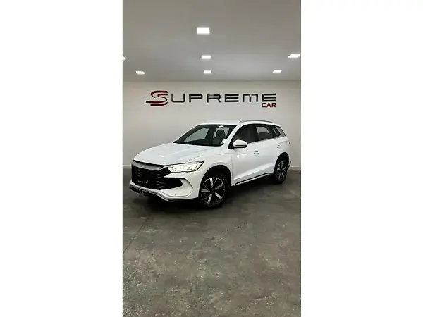 BYD Song Pro - Imagem 9