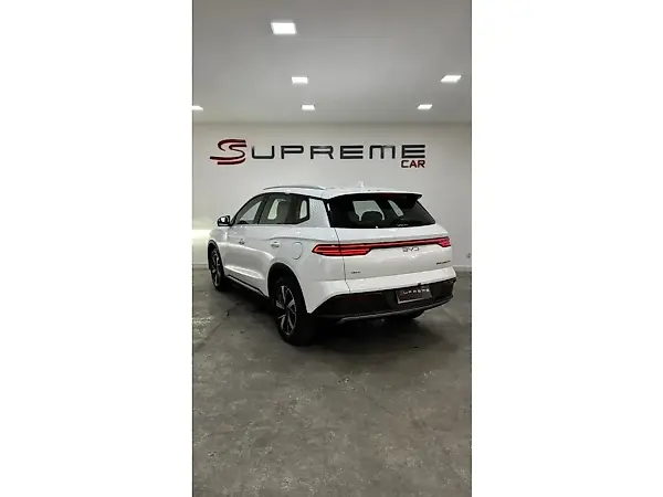 BYD Song Pro - Imagem 11
