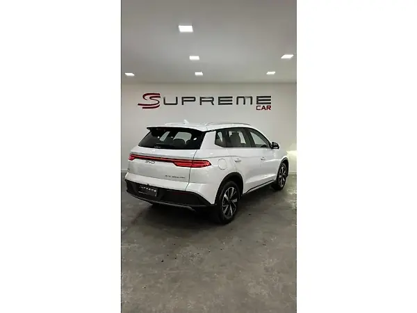 BYD Song Pro - Imagem 12