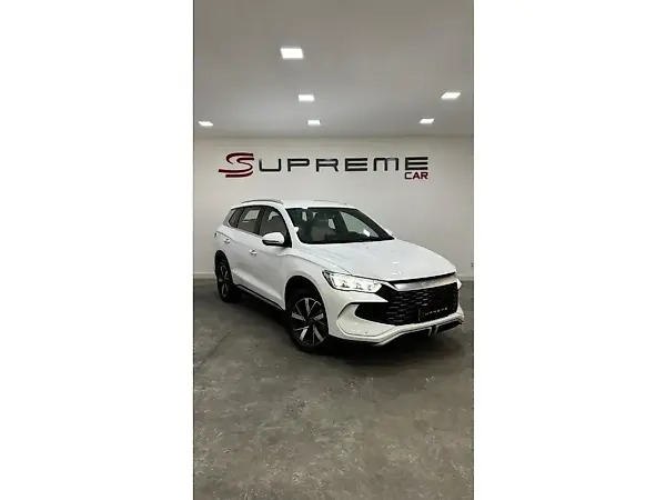 BYD Song Pro - Imagem 10