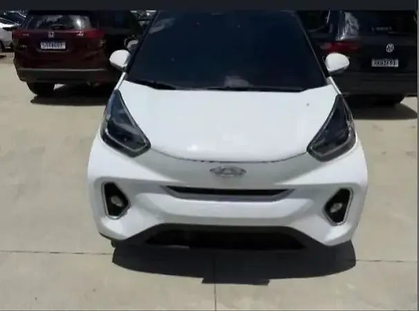 Chery Eq1 - Imagem 2