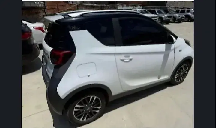 Chery Eq1 - Imagem 3