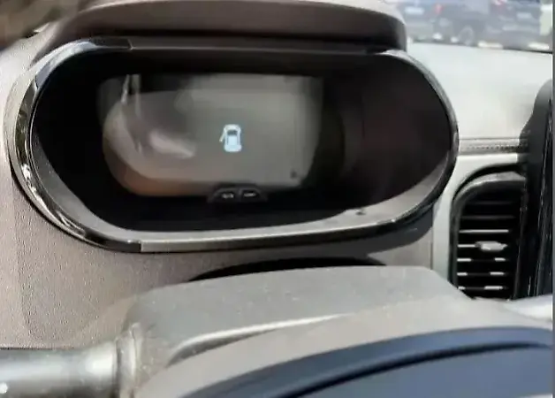 Chery Eq1 - Imagem 6