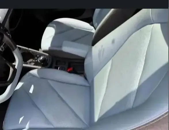 Chery Eq1 - Imagem 8