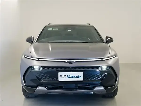 Chevrolet Equinox EV - Imagem 2