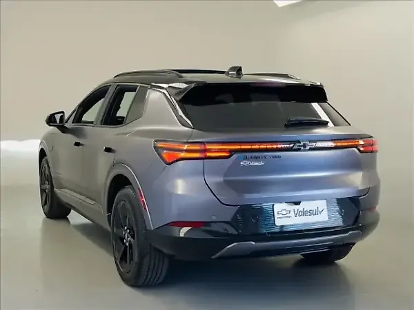 Chevrolet Equinox EV - Imagem 4
