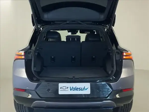 Chevrolet Equinox EV - Imagem 6