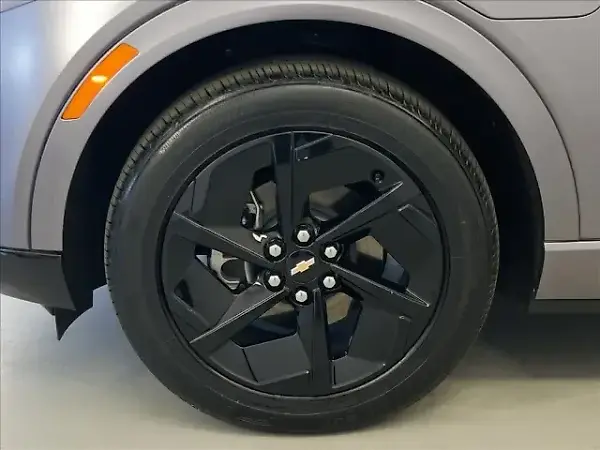 Chevrolet Equinox EV - Imagem 7