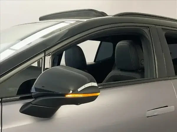 Chevrolet Equinox EV - Imagem 9