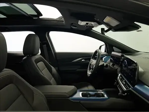 Chevrolet Equinox EV - Imagem 18