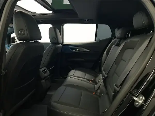 Chevrolet Equinox EV - Imagem 20