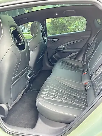 BYD Seal - Imagem 9
