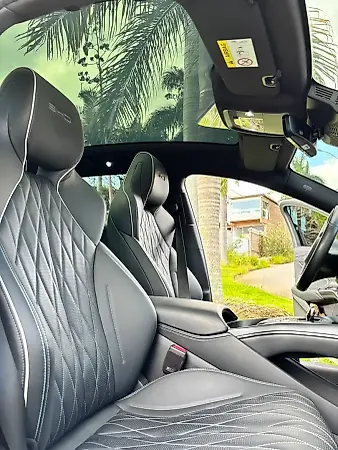 BYD Seal - Imagem 13