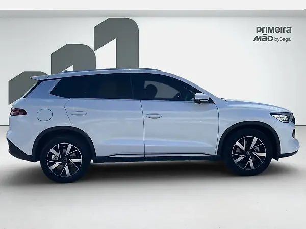 BYD Song Pro Dm-i Plug-in Hybrid - Imagem 3