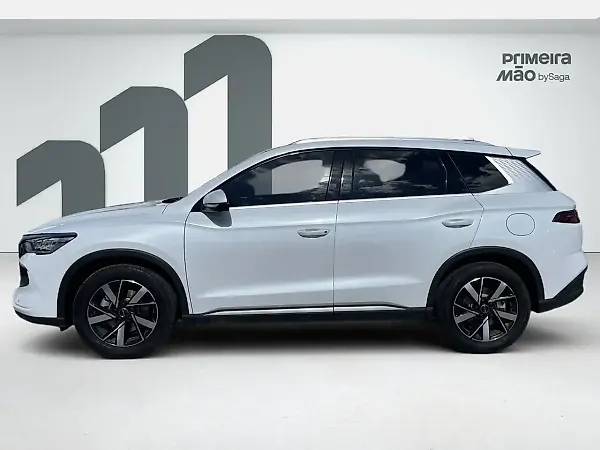 BYD Song Pro Dm-i Plug-in Hybrid - Imagem 6