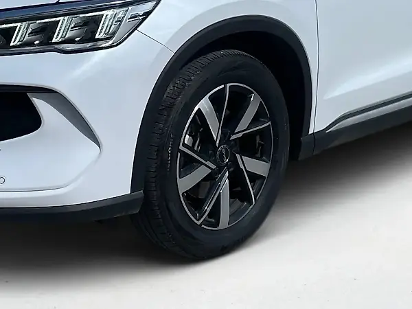 BYD Song Pro Dm-i Plug-in Hybrid - Imagem 8