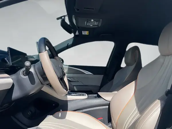 BYD Song Pro Dm-i Plug-in Hybrid - Imagem 10