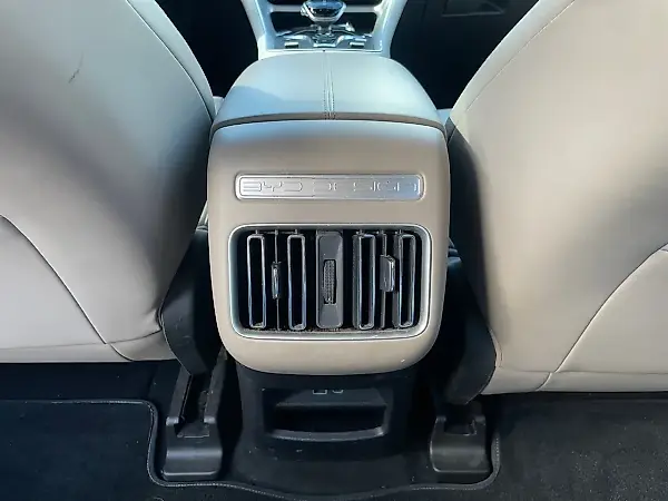 BYD Song Pro Dm-i Plug-in Hybrid - Imagem 16