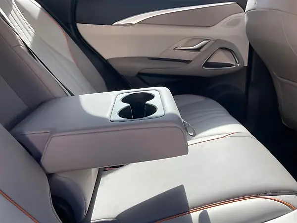 BYD Song Pro Dm-i Plug-in Hybrid - Imagem 19