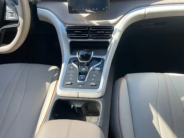 BYD Song Pro Dm-i Plug-in Hybrid - Imagem 20
