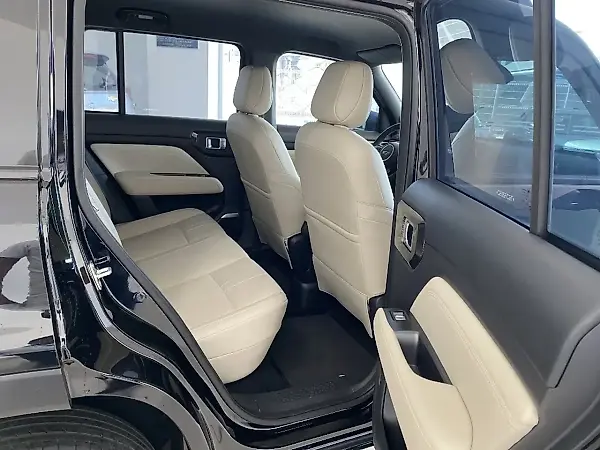 Chevrolet Spark Euv - Imagem 9