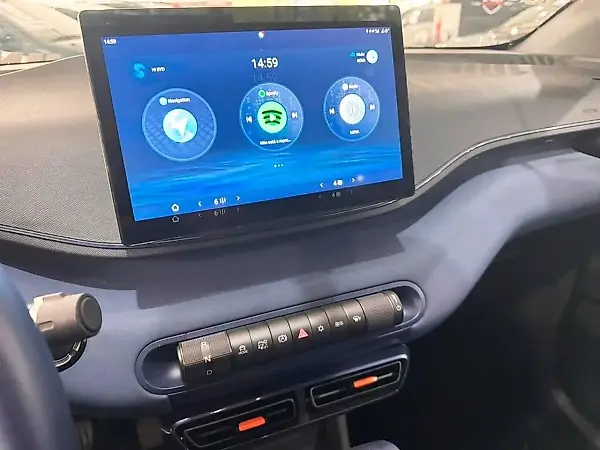 BYD Dolphin Mini - Imagem 7