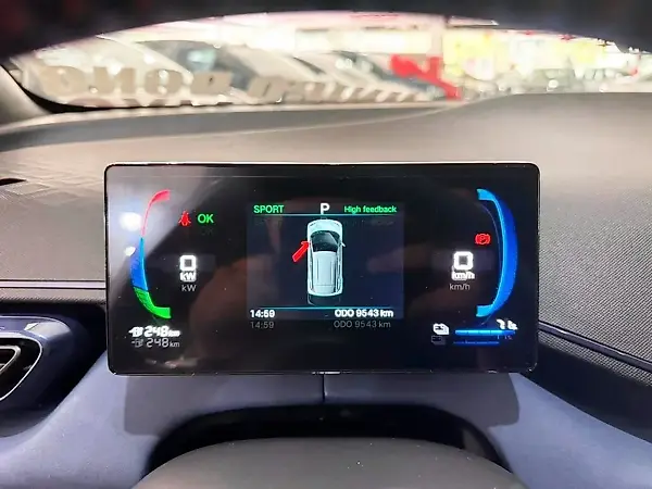 BYD Dolphin Mini - Imagem 8