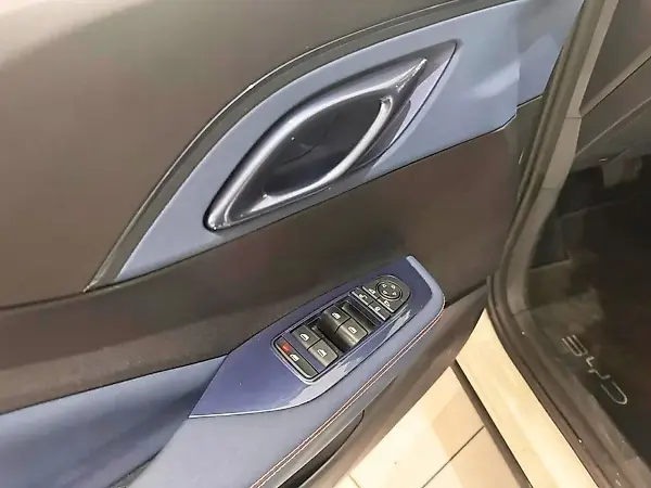 BYD Dolphin Mini - Imagem 9