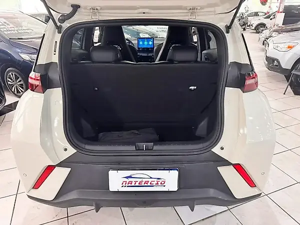 BYD Dolphin Mini - Imagem 11