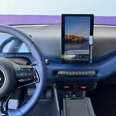 BYD Dolphin - Imagem 6