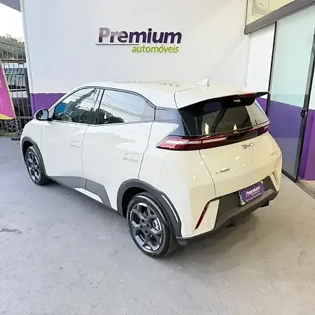 BYD Dolphin Mini - Imagem 3