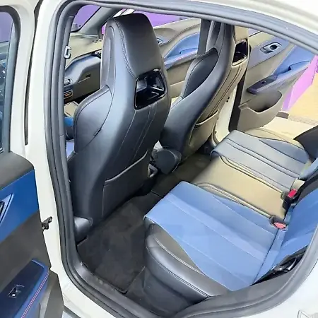 BYD Dolphin Mini - Imagem 6