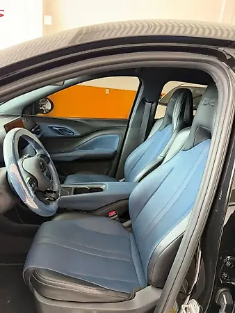 BYD Dolphin Mini - Imagem 5