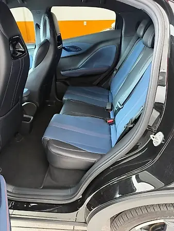 BYD Dolphin Mini - Imagem 11