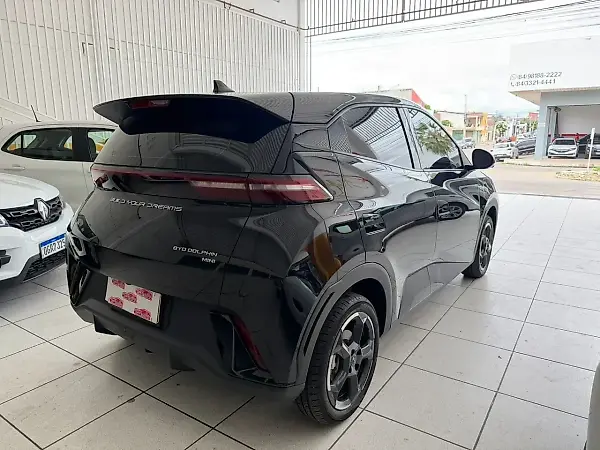 BYD Dolphin Mini - Imagem 14