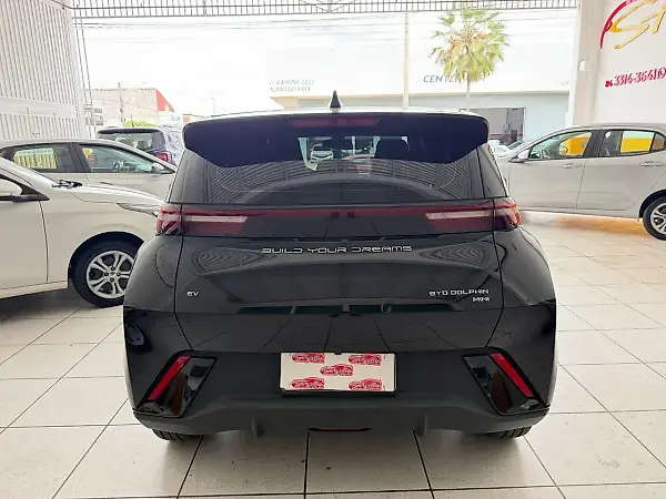 BYD Dolphin Mini - Imagem 13