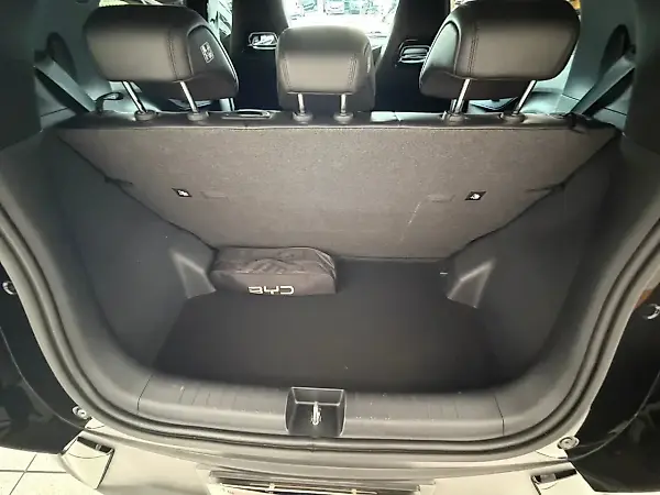 BYD Dolphin Mini - Imagem 16