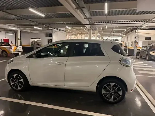 Renault Zoe Z.e. - Imagem 2