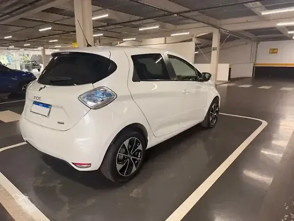 Renault Zoe Z.e. - Imagem 4