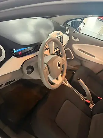 Renault Zoe Z.e. - Imagem 7